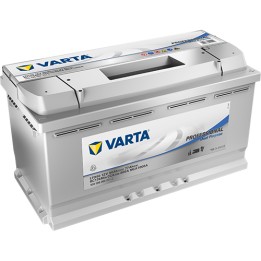 Bateria Varta LFD90 90Ah - 1