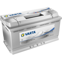 Bateria Varta LFD90 90Ah - 1