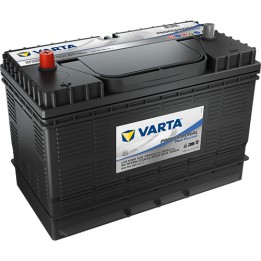 Bateria Varta LFS105N 105Ah - 1