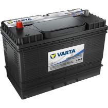 Bateria Varta LFS105N 105Ah - 1