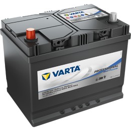 Bateria Varta LFS75 75Ah - 1