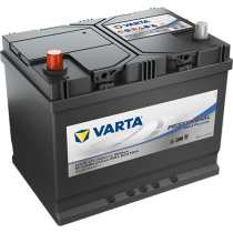 Bateria Varta LFS75 75Ah - 1