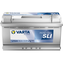 Bateria Varta LFS95 95Ah - 1