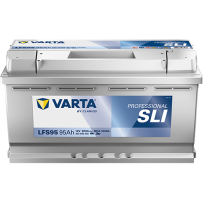 Bateria Varta LFS95 95Ah - 1