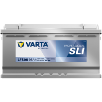 Bateria Varta LFS95 95Ah - 3