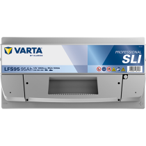 Bateria Varta LFS95 95Ah - 4