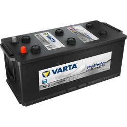 Bateria Varta M10 190Ah - 1