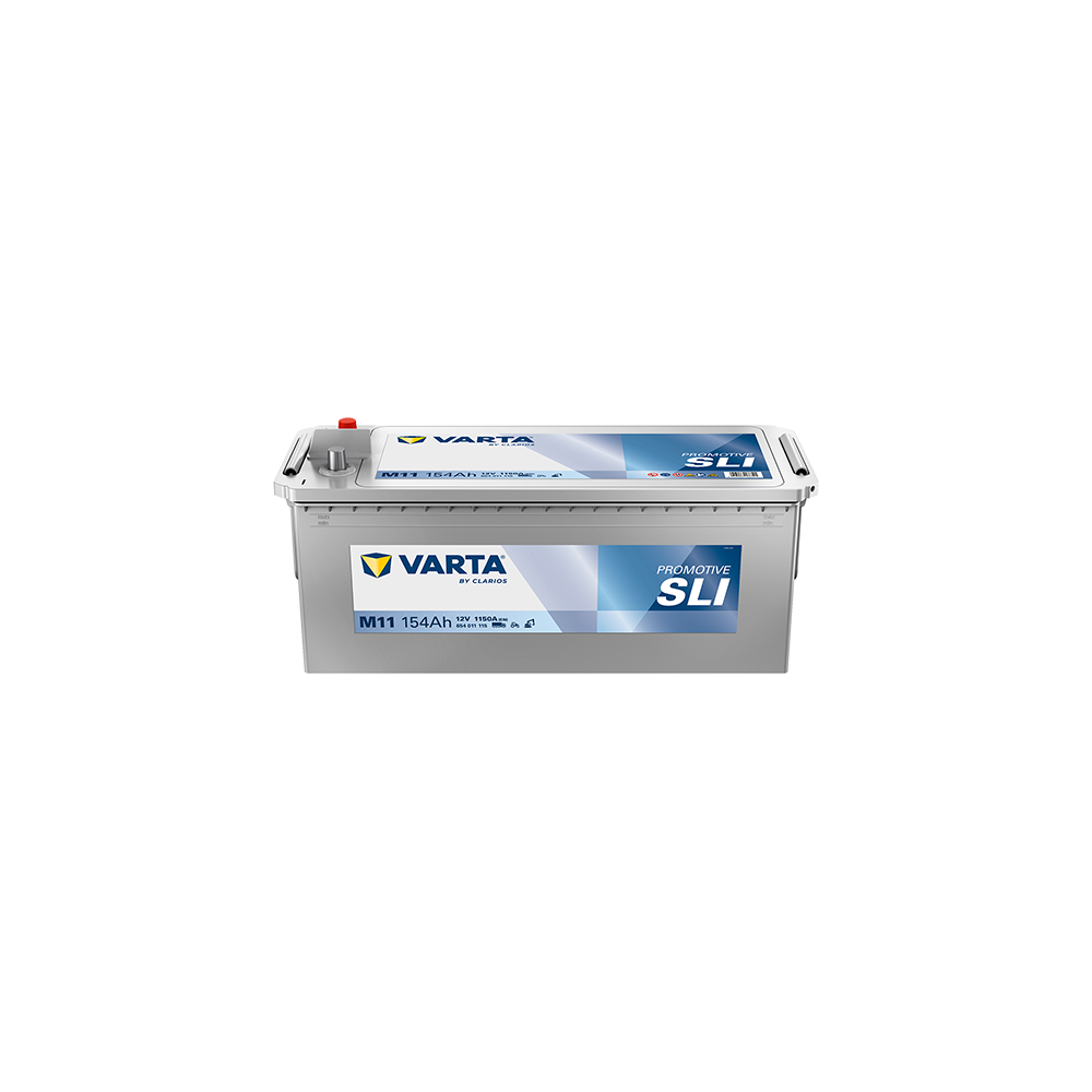Bateria Varta M11 154Ah - 1
