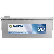Bateria Varta M11 154Ah - 3