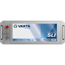 Bateria Varta M11 154Ah - 4