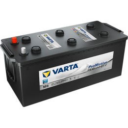 Bateria Varta M6 170Ah - 1