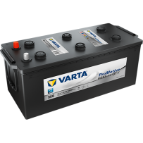 Bateria Varta M6 170Ah - 1