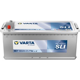 Bateria Varta M7 180Ah - 1