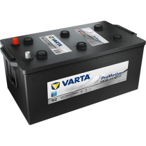Bateria Varta N2 200Ah - 1