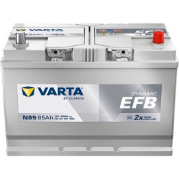 Bateria Varta N85 85Ah - 1