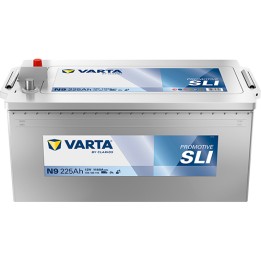 Bateria Varta N9 225Ah - 1