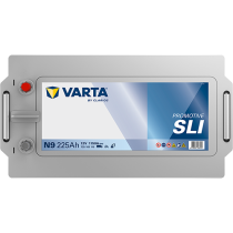 Bateria Varta N9 225Ah - 4