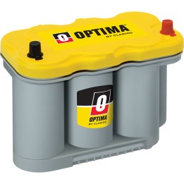 Bateria Optima YTR-5.0 66Ah - 1