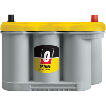 Bateria Optima YTR-5.0 66Ah - 3
