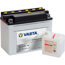 Bateria Varta 520016020 20Ah - 1