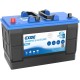 Exide ER570 marine battery 120Ah 12V 760A | bateriasencasa.com