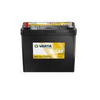 Varta A11 batería Start-Stop 45Ah 12V 370A | bateriasencasa.com