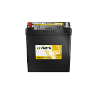Varta A12 batteria Start-Stop 35Ah 12V 340A | bateriasencasa.com
