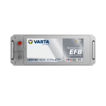 Varta LED140 batteria nautica 140Ah 12V 800A | bateriasencasa.com