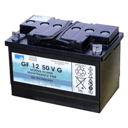 Sonnenschein GF12050VG batteria per carrozzina 55Ah 12V | bateriasencasa.com