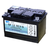 Sonnenschein GF12050VG batería para silla de ruedas 55Ah 12V | bateriasencasa.com