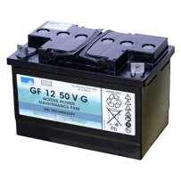 Sonnenschein GF12050VG batería para silla de ruedas 55Ah 12V | bateriasencasa.com