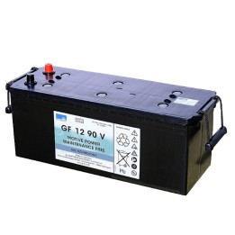 Sonnenschein GF12090V wheelchair battery 96Ah 12V | bateriasencasa.com