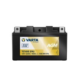 Varta 508909015 Motorradbatterie 9Ah 12V 150A | bateriasencasa.com