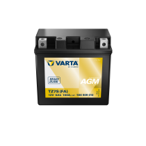 Varta 506909010 motorcycle battery 6Ah 12V 100A | bateriasencasa.com