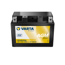 Varta 511909021 motorcycle battery 11Ah 12V 210A | bateriasencasa.com