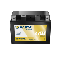 Varta 511909022 motorcycle battery 11Ah 12V 220A | bateriasencasa.com