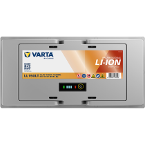 Varta LL150LT batería de barco 150Ah 12.80V | bateriasencasa.com