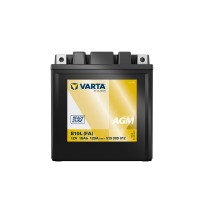 Varta 510909012 batería de moto 10Ah (10h) 12V 120A | bateriasencasa.com