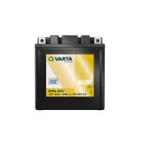 Varta 510909012 bateria de mota 10Ah (10h) 12V 120A | bateriasencasa.com