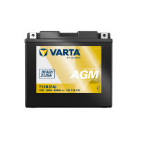 Varta 510919016 batterie de moto 10Ah (10h) 12V 160A | bateriasencasa.com