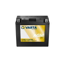 Varta 510901016 motorcycle battery 10Ah (10h) 12V 160A | bateriasencasa.com