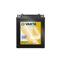 Varta 512919013 batterie de moto 12Ah (10h) 12V 125A | bateriasencasa.com