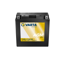 Varta 512903019 batterie de moto 12Ah (10h) 12V 190A | bateriasencasa.com