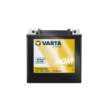 Varta 516909024 batterie de moto 16Ah (10h) 12V 240A | bateriasencasa.com