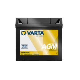 Varta 518909022 batteria per moto 18Ah (10h) 12V 220A | bateriasencasa.com