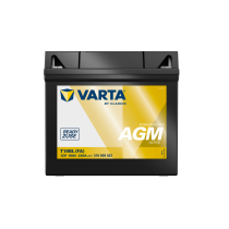 Varta 518909022 batteria per moto 18Ah (10h) 12V 220A | bateriasencasa.com