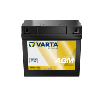 Varta 518909022 batterie de moto 18Ah (10h) 12V 220A | bateriasencasa.com