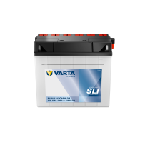 Varta 518014024 batterie de moto 18Ah (10h) 12V 240A | bateriasencasa.com