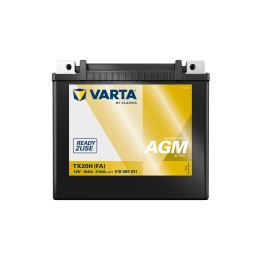 Varta 518909031 batteria per moto 18Ah (10h) 12V 310A | bateriasencasa.com