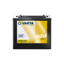 Varta 518919031 batterie de moto 18Ah (10h) 12V 310A | bateriasencasa.com
